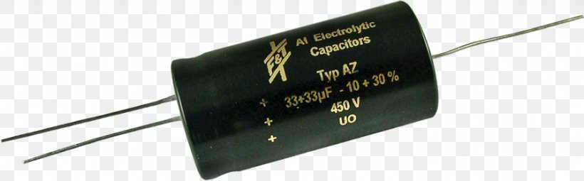 Electrolytic Capacitor Electrolyte Microfarad SoZo NextGen Yellow Vintage Mustard Capacitor, PNG, 897x279px, Capacitor, Circuit Component, Electrolyte, Electrolytic Capacitor, Electronic Device Download Free