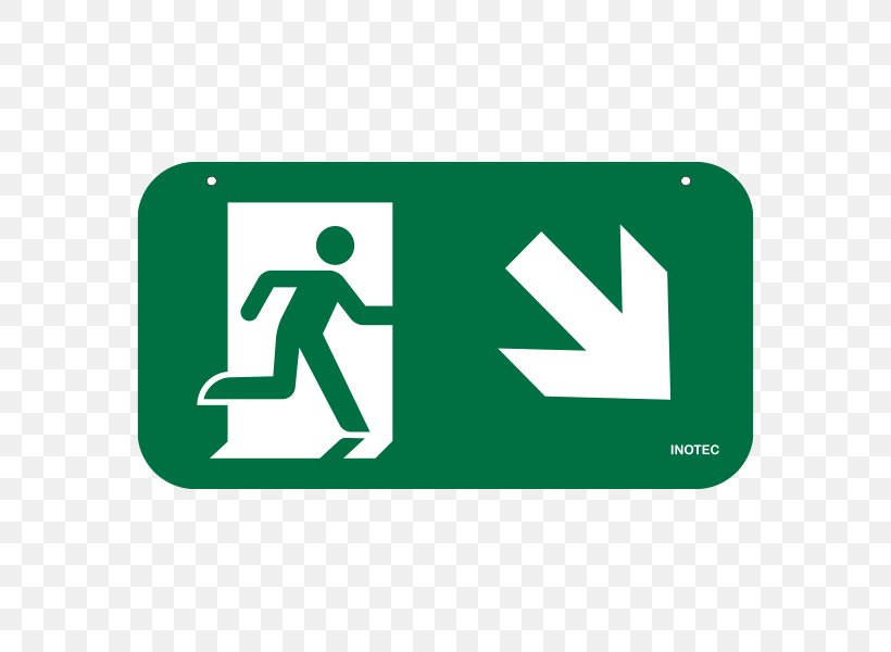 Exit Sign Emergency Exit Safety Fire Escape, PNG, 800x600px, Exit Sign, Area, Brand, Emergency Exit, Emergency Lighting Download Free