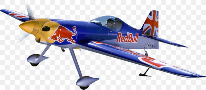 Extra EA-300 Red Bull Airplane Aircraft Air Racing, PNG, 909x400px, Extra Ea300, Aerobatics, Air Racing, Air Show, Air Travel Download Free
