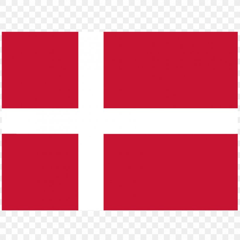 Flag Of Denmark National Flag Danish, PNG, 851x851px, Flag Of Denmark, Area, Brand, Danish, Denmark Download Free