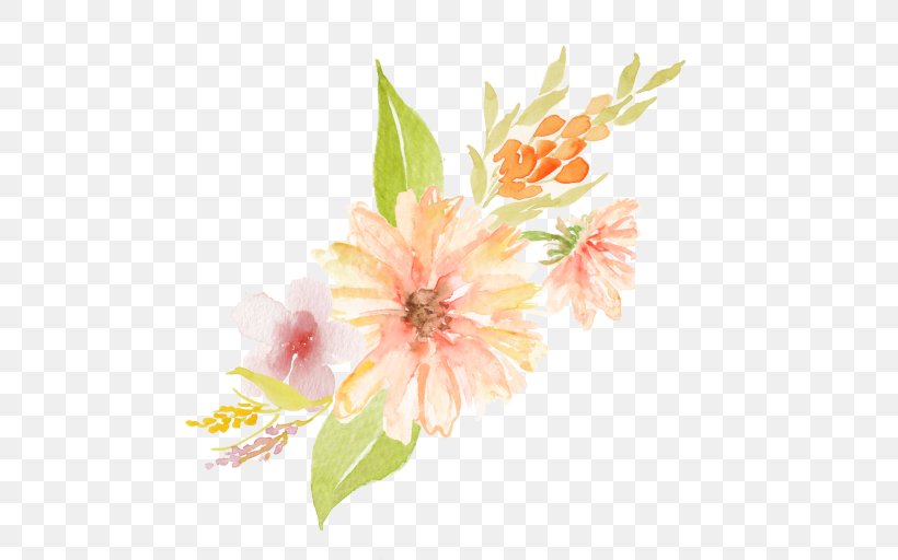 Floral Design Branching Birthday Flowering Plant, PNG, 512x512px, Floral Design, Anmerkung, Birthday, Blossom, Branch Download Free