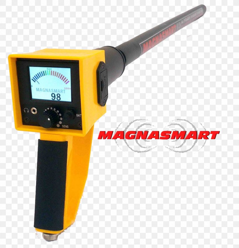 Metal Detectors Sensor Magnetometer Long-range Locator Gold, PNG, 1000x1040px, Metal Detectors, Data, Data Logger, Detection, Detector Download Free