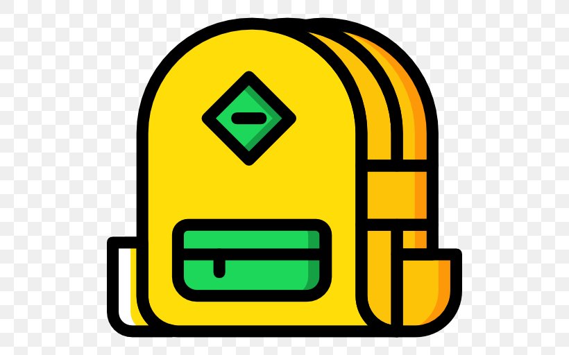 Mochilas, PNG, 512x512px, Backpack, Area, Depositphotos, Green, Sign Download Free