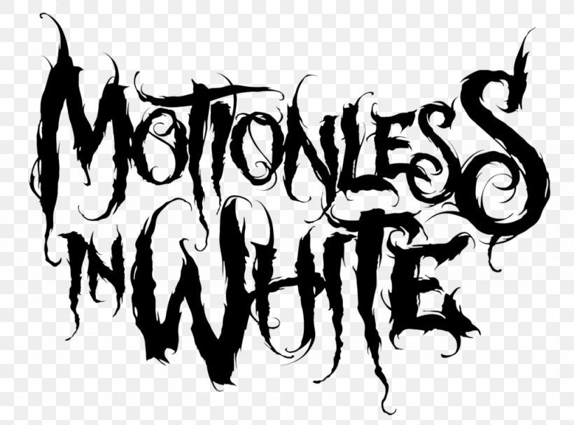 Motionless In White Logo Eternally Yours Reincarnate, PNG, 1024x759px, Watercolor, Cartoon, Flower, Frame, Heart Download Free