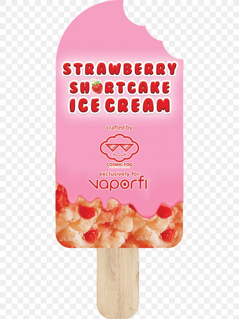 Shortcake Ice Cream Bar Food Flavor, PNG, 900x1200px, Shortcake, Acetylpropionyl, Cosmic Fog, Craft, Dessert Download Free