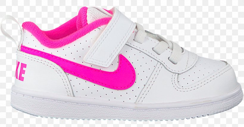 Sports Shoes Nike Court Borough Low Women's Lace Up Casual Shoes White/Black/Bright : 8.5 B Witte Nike Sneakers COURT BOROUGH LOW KIDS, PNG, 1200x630px, Sports Shoes, Adidas, Athletic Shoe, Basketball Shoe, Boy Download Free