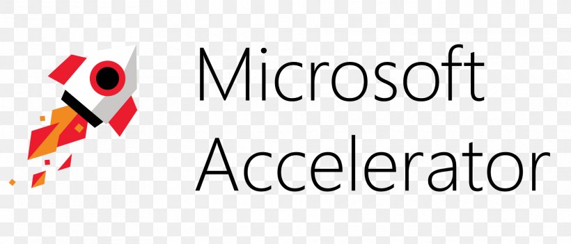 Startup Accelerator Microsoft Ventures Startup Company Business, PNG, 1920x824px, Startup Accelerator, Area, Brand, Business, Cohort Download Free