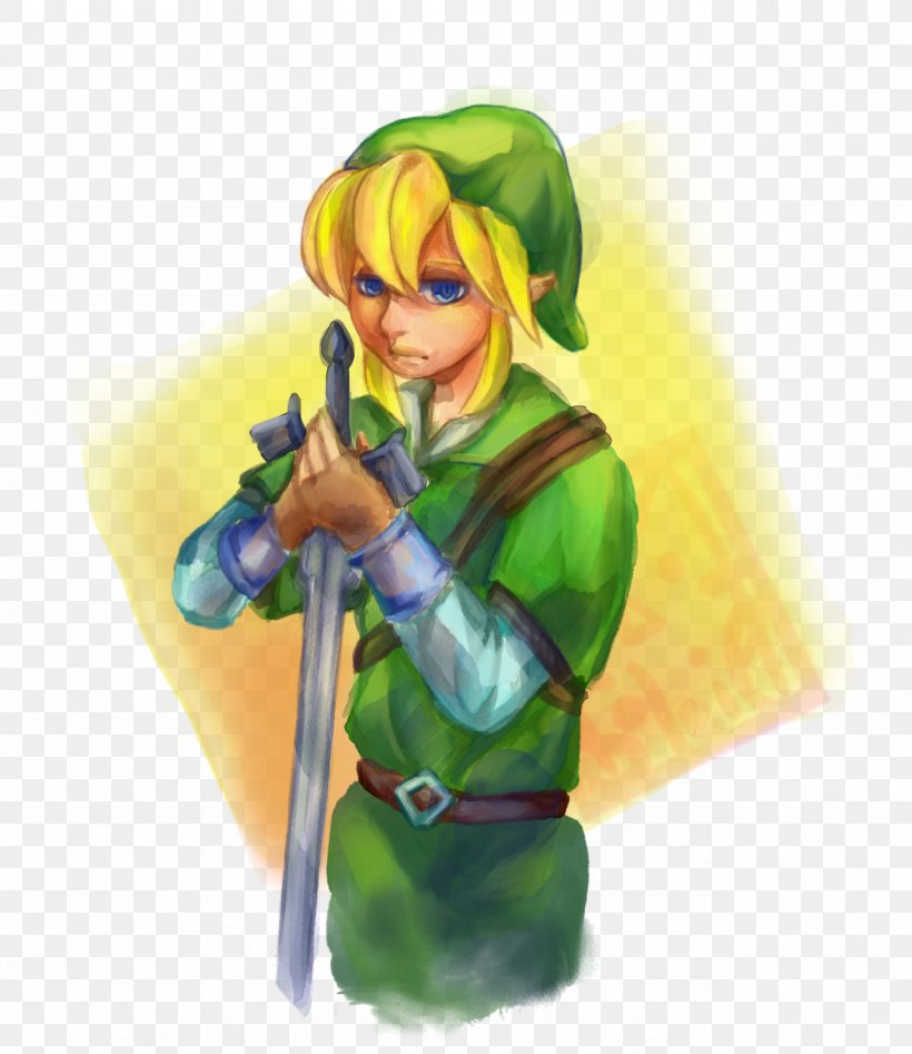 The Legend Of Zelda: Skyward Sword The Legend Of Zelda: Ocarina Of Time 3D Link Video Games, PNG, 1280x1479px, Legend Of Zelda Skyward Sword, Arcade Game, Art, Fictional Character, Figurine Download Free