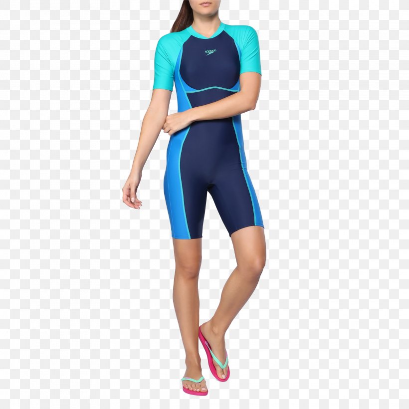 Wetsuit Swimsuit Swimming Leggings Spandex, PNG, 2070x2070px, Wetsuit, Abdomen, Aqua, Arm, Blue Download Free