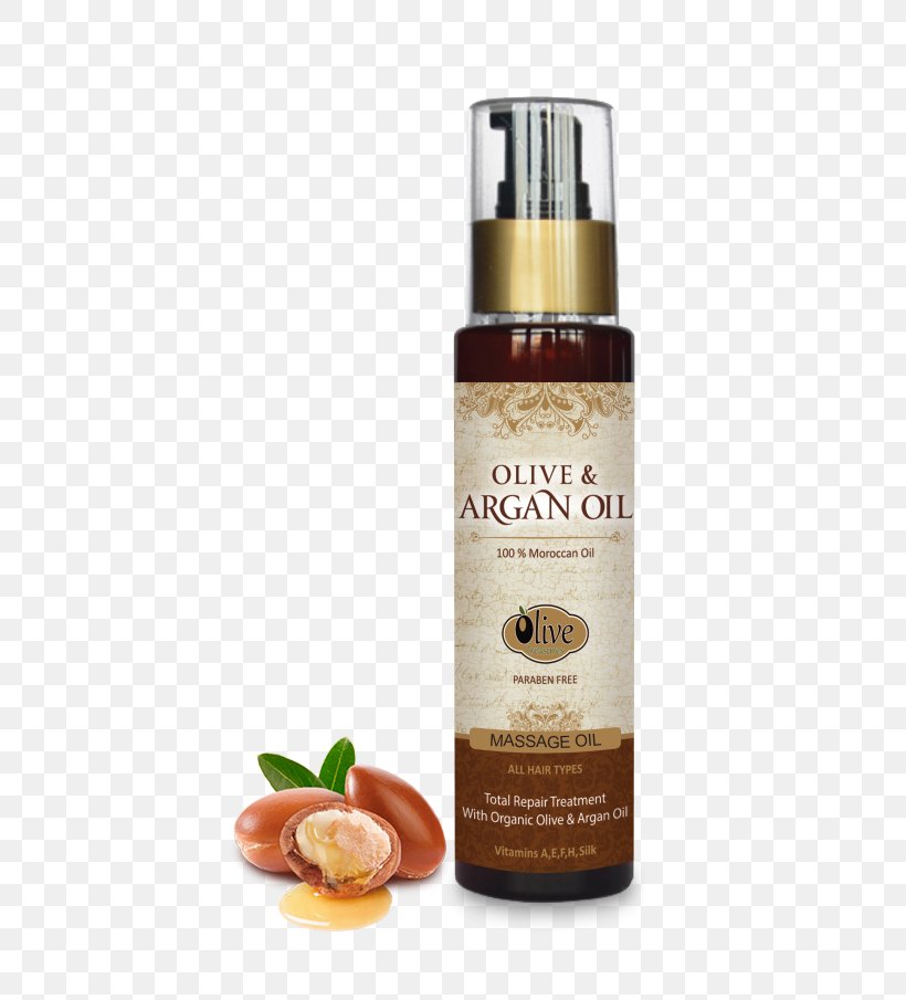 Argan Oil Olive Oil Cosmétique Biologique Hair, PNG, 604x905px, Argan Oil, Almond, Body, Essential Oil, Face Download Free