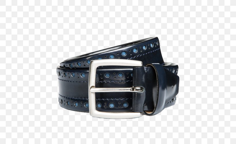 Belt Textile Oxford, PNG, 500x500px, Belt, Belt Buckle, Blue, Buckle, Cotton Download Free