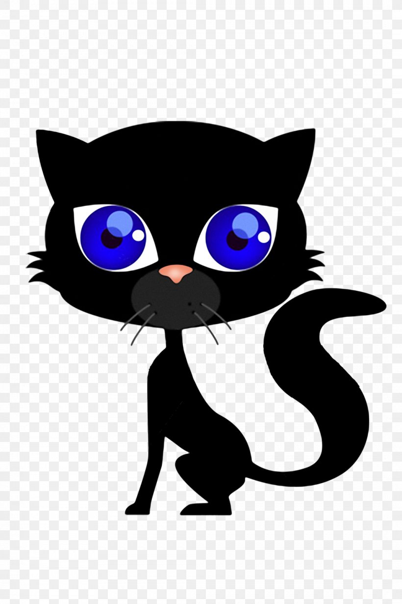 Cat Royalty-free Clip Art, PNG, 1066x1600px, Cat, Black, Black And White, Black Cat, Carnivoran Download Free