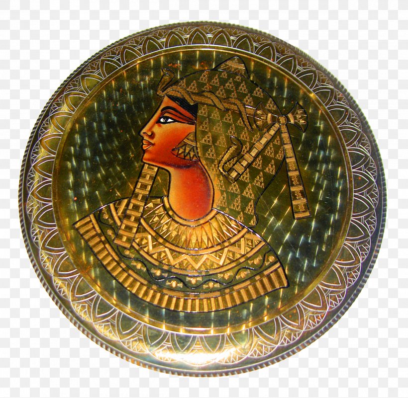 Egypt Tribal Mania Icon, PNG, 2500x2445px, Egypt, Badge, Brass, Dishware, Goddess Download Free