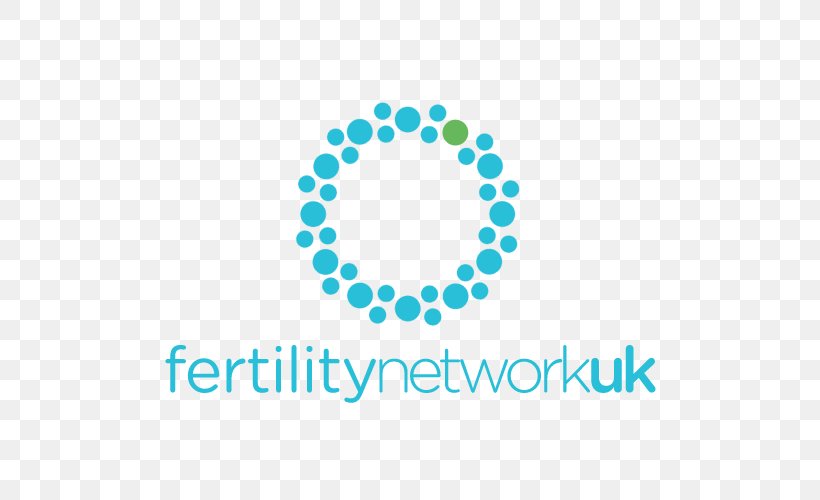 Fertility Network UK Fertility Clinic In Vitro Fertilisation JustGiving, PNG, 500x500px, Fertility Clinic, Aqua, Area, Brand, Clinic Download Free