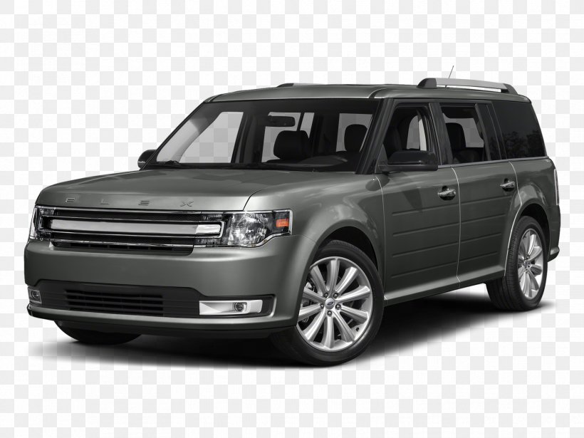 Ford Motor Company Car 2019 Ford Flex Limited 2019 Ford Flex SEL, PNG, 1728x1296px, 2019, Ford, Automotive Design, Automotive Exterior, Automotive Tire Download Free