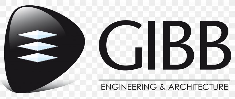 Gibb Engineering Construction Logo, PNG, 4846x2060px, Construction, Architect, Architecture, Brand, Civil Engineering Download Free