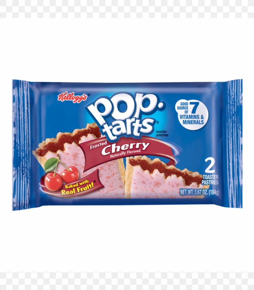 Kellogg's Pop-Tarts Frosted Brown Sugar Cinnamon Toaster Pastries Frosting & Icing Toaster Pastry Breakfast Cereal, PNG, 875x1000px, Frosting Icing, Breakfast Cereal, Brown Sugar, Chocolate, Chocolate Chip Download Free