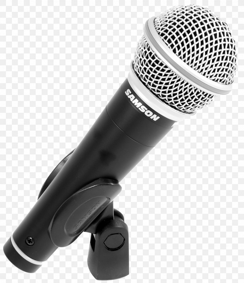 Microphone Samson R21S Micrófono Cardioide Shure SM58 Micrófono De Bobina Móvil, PNG, 1548x1800px, Watercolor, Cartoon, Flower, Frame, Heart Download Free