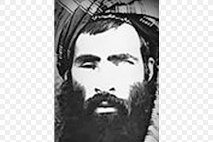 Mohammed Omar War In Afghanistan Taliban 88 Days To Kandahar: A CIA Diary, PNG, 900x600px, Mohammed Omar, Afghanistan, Beard, Black And White, Death Download Free