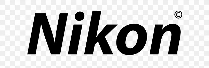 Nikon D850 Nikon D610 Camera Photography, PNG, 1968x644px, Nikon D850, Black And White, Brand, Camera, Camera Lens Download Free