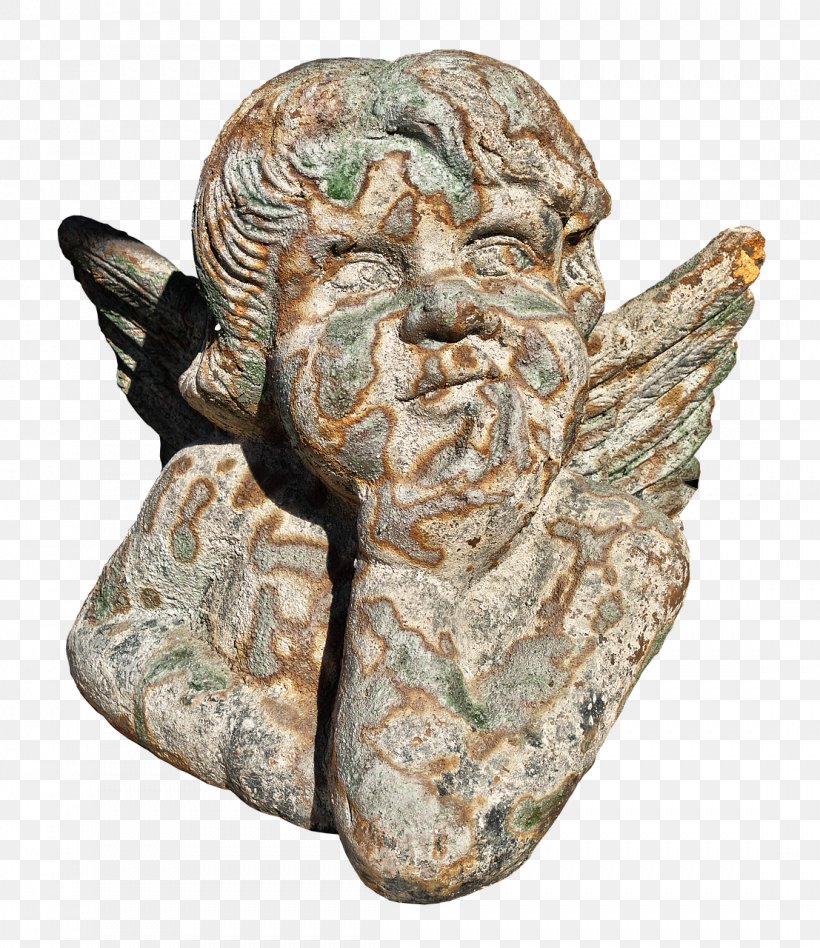 Cherub Sculpture Stone Carving Image Wood Carving, PNG, 1107x1280px, Cherub, Angel, Art, Bronze, Carving Download Free
