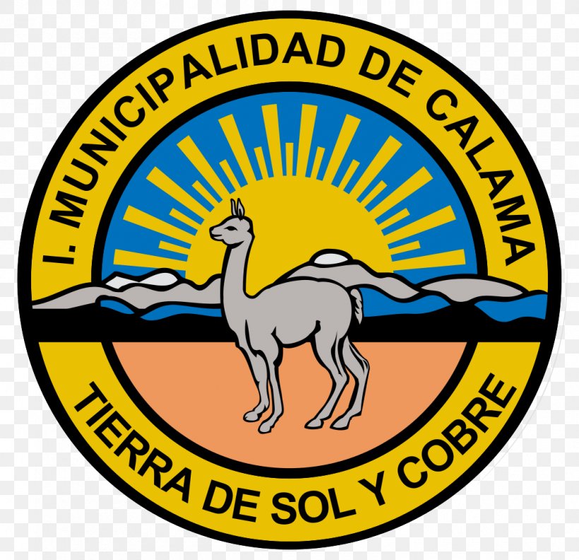 Coat Of Arms Insegna Escutcheon Clip Art Municipalidad De Calama, PNG, 1060x1024px, Coat Of Arms, Area, Brand, Calama, Escutcheon Download Free