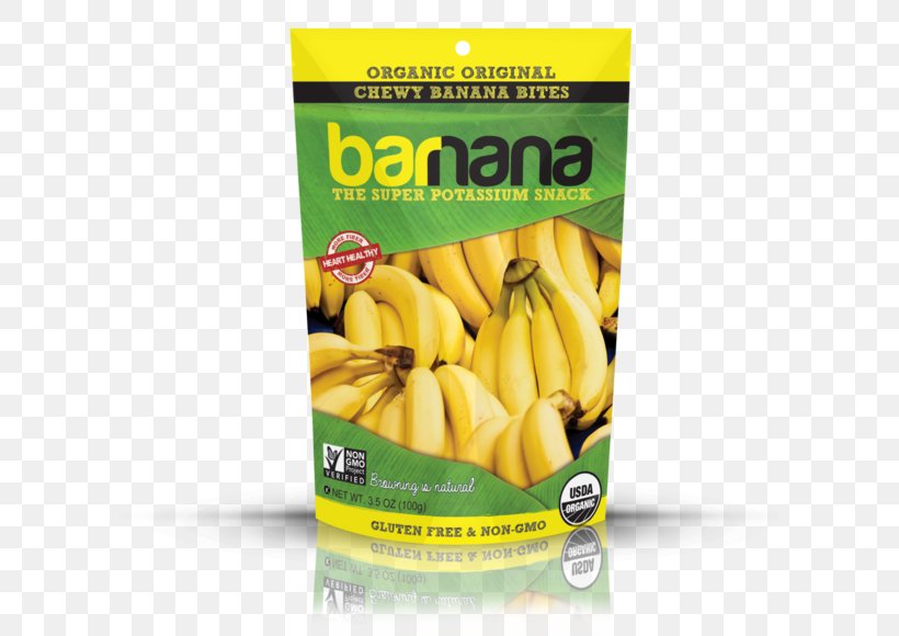 Organic Food Banana Chip Chocolate Snack, PNG, 600x580px, Organic Food, Banana, Banana Chip, Banana Family, Chocolate Download Free