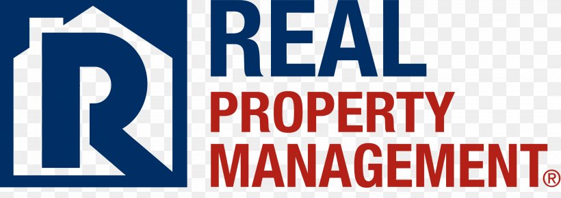 Property Management Real Estate Real Property Renting, PNG, 2905x1024px, Property Management, Apartment, Area, Banner, Blue Download Free