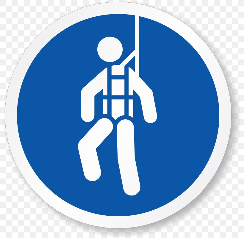 Safety Harness Personal Protective Equipment Fall Arrest Fall Protection, PNG, 800x800px, Safety Harness, Area, Blue, Brand, Climbing Harnesses Download Free