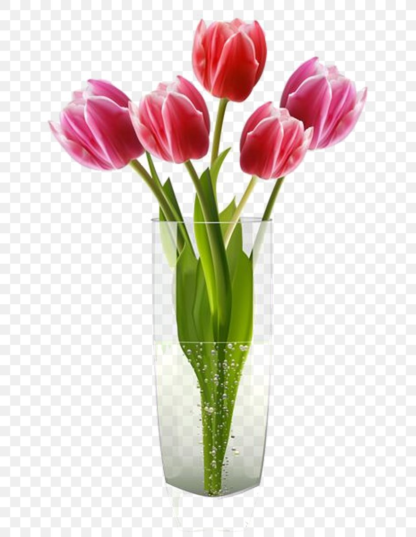 Vase Tulip Flower Clip Art, PNG, 664x1059px, Vase, Artificial Flower, Cut Flowers, Floral Design, Floristry Download Free