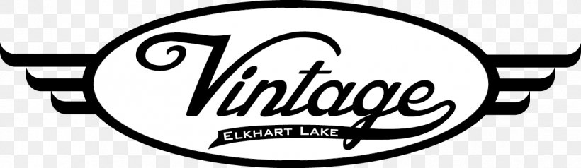 Vintage Elkhart Lake, PNG, 1264x367px, Wine, Airplane, Area, Black And White, Brand Download Free