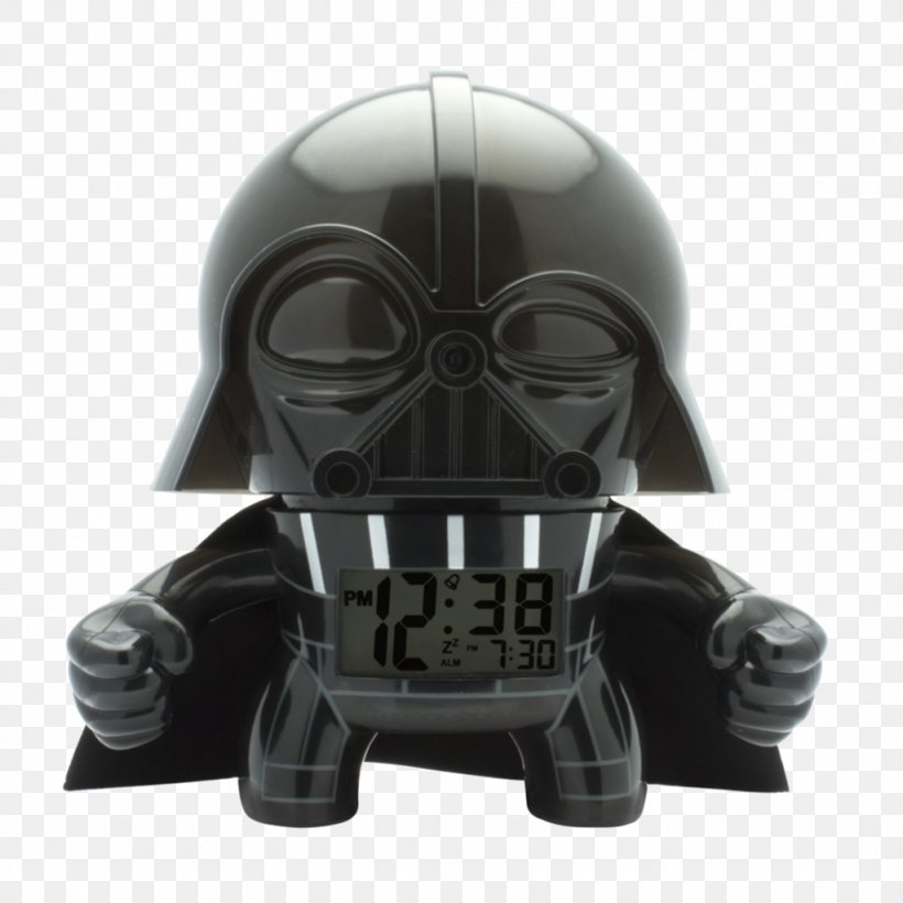 Anakin Skywalker Kylo Ren Stormtrooper Luke Skywalker BB-8, PNG, 1024x1024px, Anakin Skywalker, Alarm Clocks, Chewbacca, Clock, Dark Lord The Rise Of Darth Vader Download Free