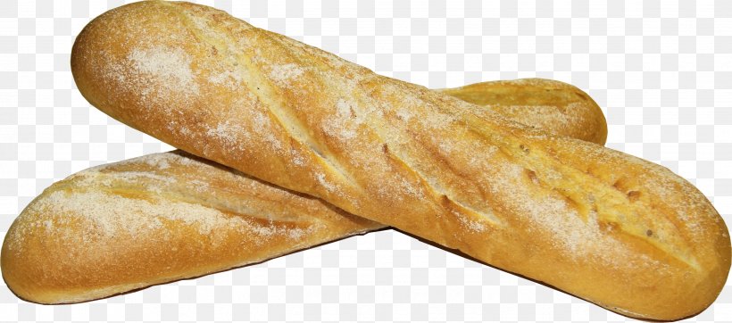Baguette Rye Bread Ciabatta Kalach Tandoor Bread, PNG, 2643x1169px, Baguette, Backware, Baked Goods, Borodinsky Bread, Bread Download Free