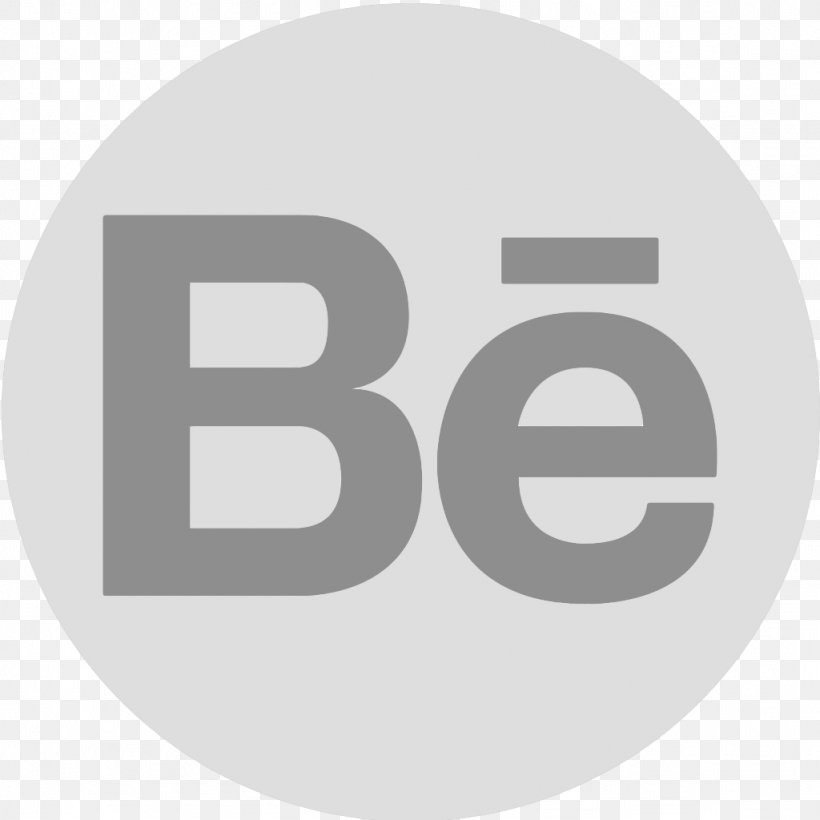 Behance Logo Social Media, PNG, 1024x1024px, Behance, Animation, Art Director, Brand, Dribbble Download Free