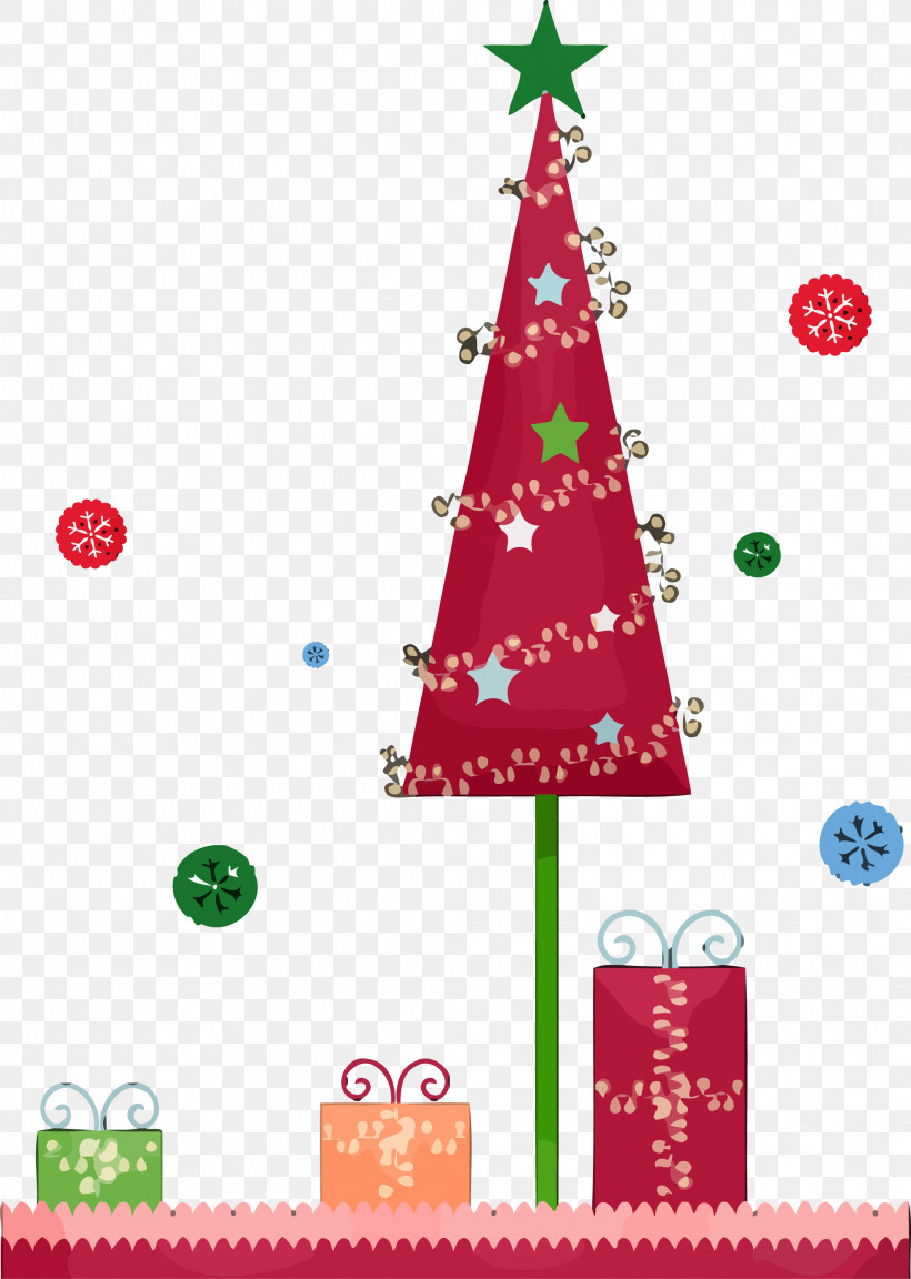 Christmas Tree Christmas Tree Ornaments, PNG, 2125x2986px, Christmas Tree, Christmas, Christmas Decoration, Christmas Eve, Christmas Ornament Download Free