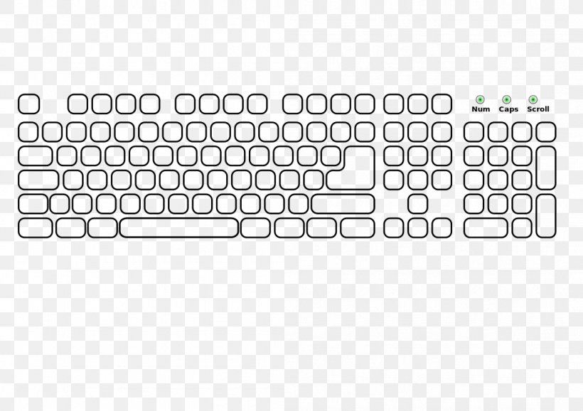 Computer Keyboard Car Space Bar Brand, PNG, 1052x744px, Computer Keyboard, Area, Auto Part, Black And White, Brand Download Free