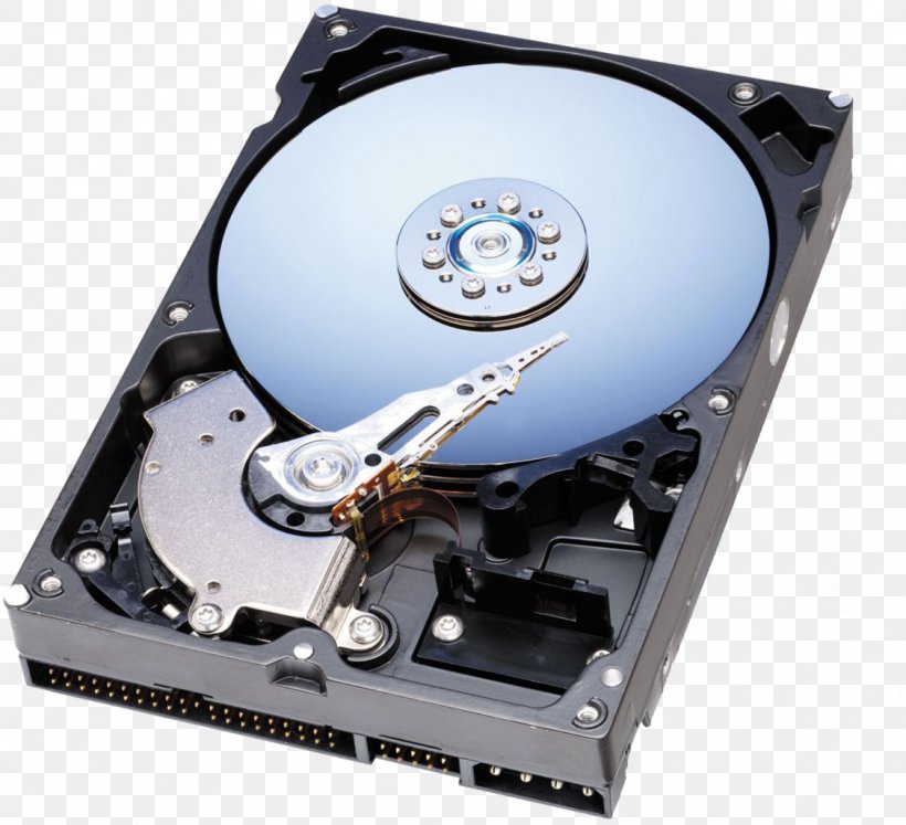 Hard Drives Data Storage Disk Storage Serial ATA Disk Enclosure, PNG, 1126x1027px, Hard Drives, Cache, Computer, Computer Component, Computer Cooling Download Free