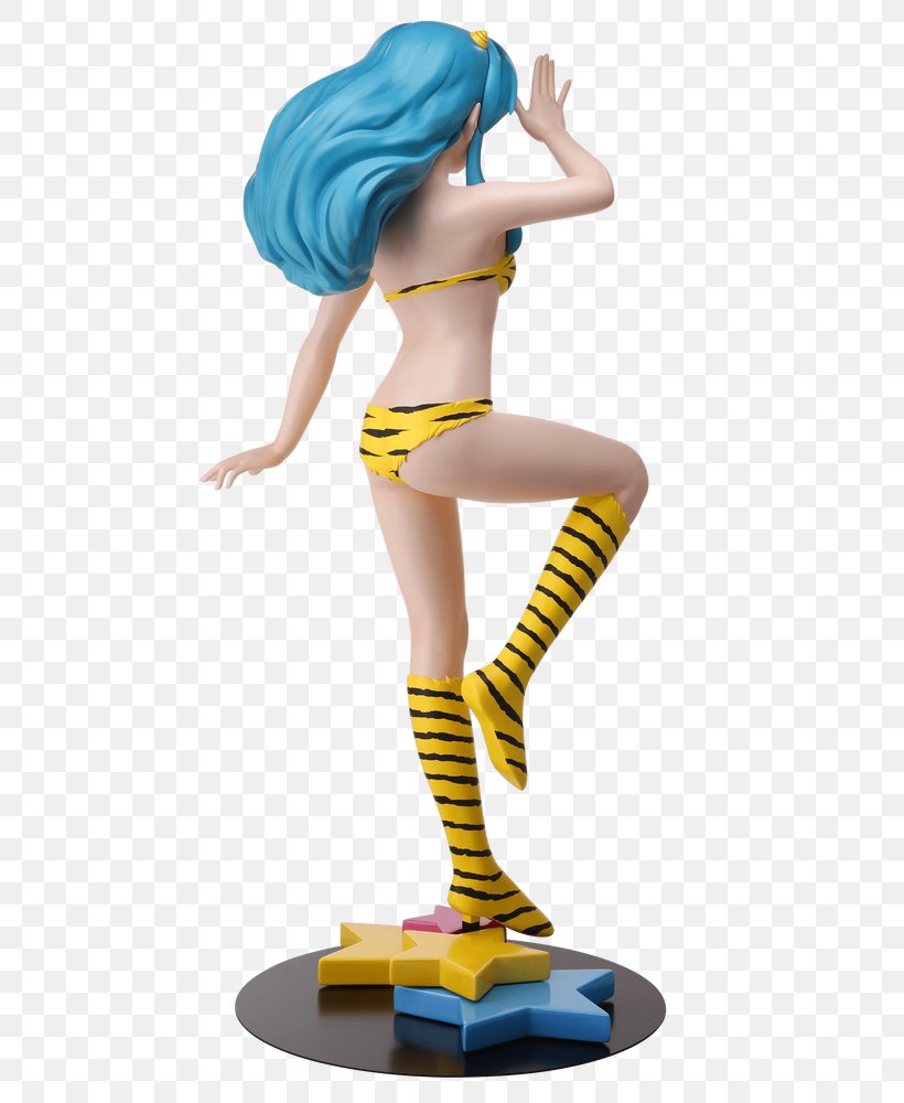 Lum Invader Character Item Shopping, PNG, 506x1000px, Lum Invader, Action Figure, Character, Fiction, Fictional Character Download Free