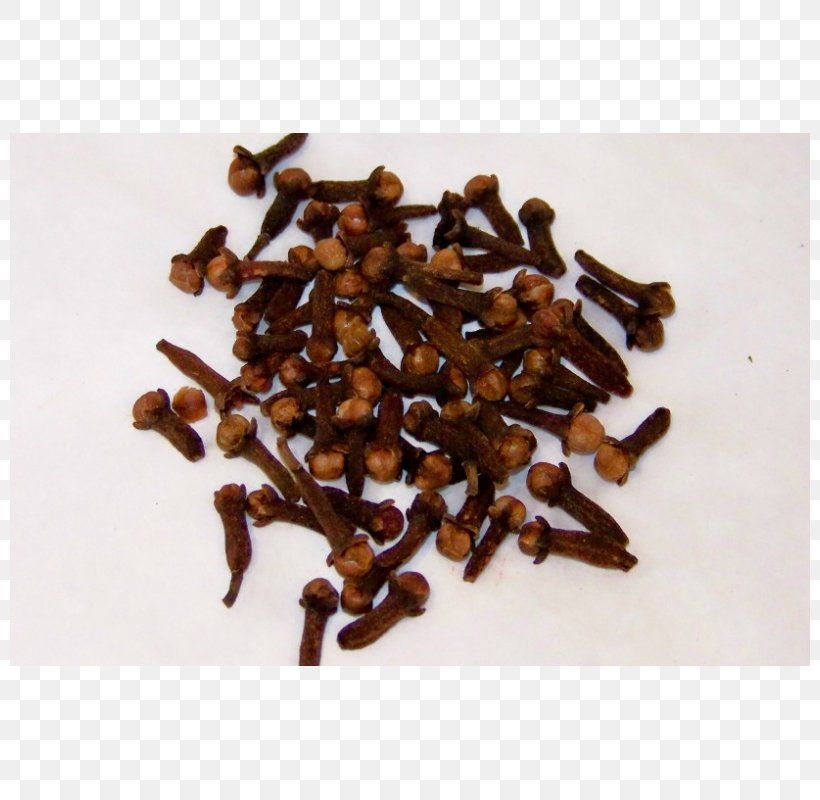 Spice Oil Of Clove Masala Chai, PNG, 800x800px, Spice, Black Cardamom, Cinnamon, Clove, Da Hong Pao Download Free
