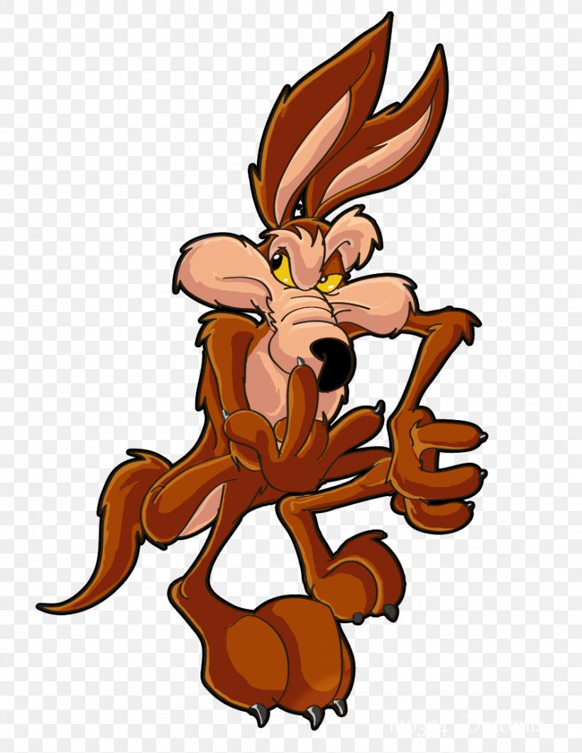 Tasmanian Devil Wile E. Coyote And The Road Runner Cartoon Looney Tunes DeviantArt, PNG, 888x1149px, Tasmanian Devil, Acme Corporation, Animated Cartoon, Animation, Art Download Free