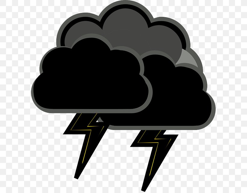 Thunderstorm Cloud Lightning Rain Clip Art, PNG, 613x640px, Thunderstorm, Cloud, Heart, Lampo, Lightning Download Free