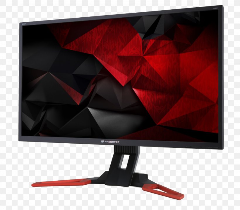 Acer Aspire Predator Acer Predator XB1 Computer Monitors 4K Resolution, PNG, 1024x894px, 4k Resolution, Acer Aspire Predator, Acer, Acer Predator Xb1, Computer Monitor Download Free