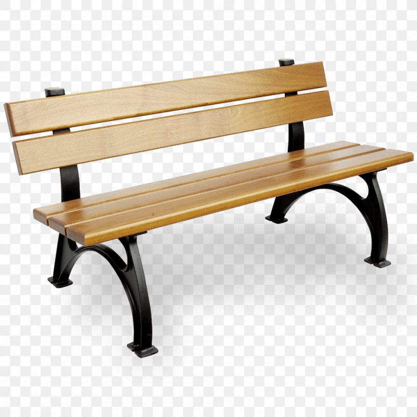 Bench Table Lumber Garden Cast Iron, PNG, 1000x1000px, Bench, Aluminium, Bank, Cast Iron, Casting Download Free