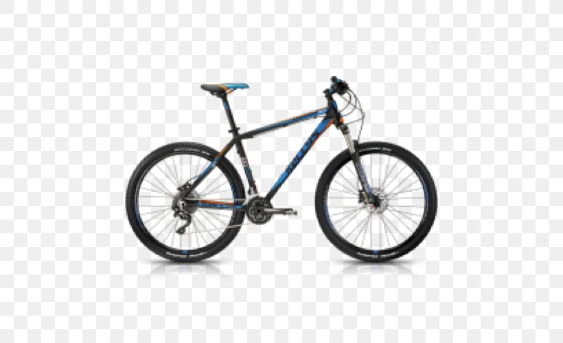 Bicycle Shop Mountain Bike Cycling Fuji Bikes, PNG, 500x500px, 275 Mountain Bike, Bicycle, Bicycle Accessory, Bicycle Forks, Bicycle Frame Download Free