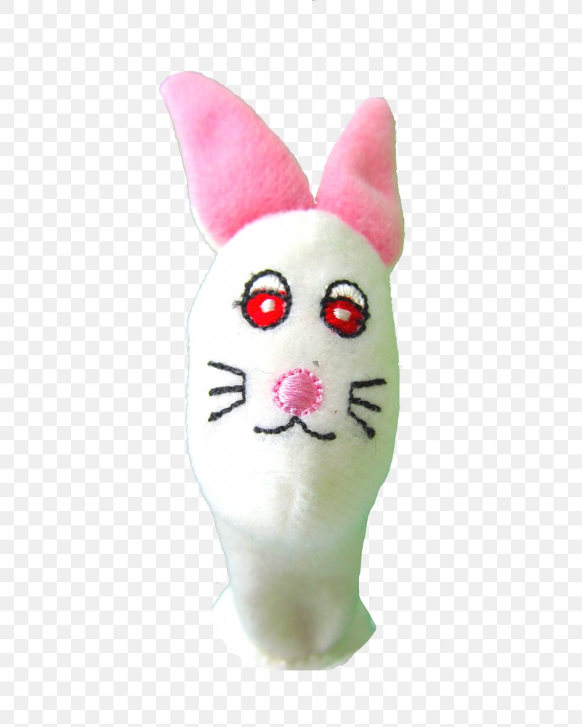 Easter Bunny Stuffed Animals & Cuddly Toys Plush Whiskers, PNG, 768x1024px, Easter Bunny, Easter, Plush, Rabbit, Rabits And Hares Download Free