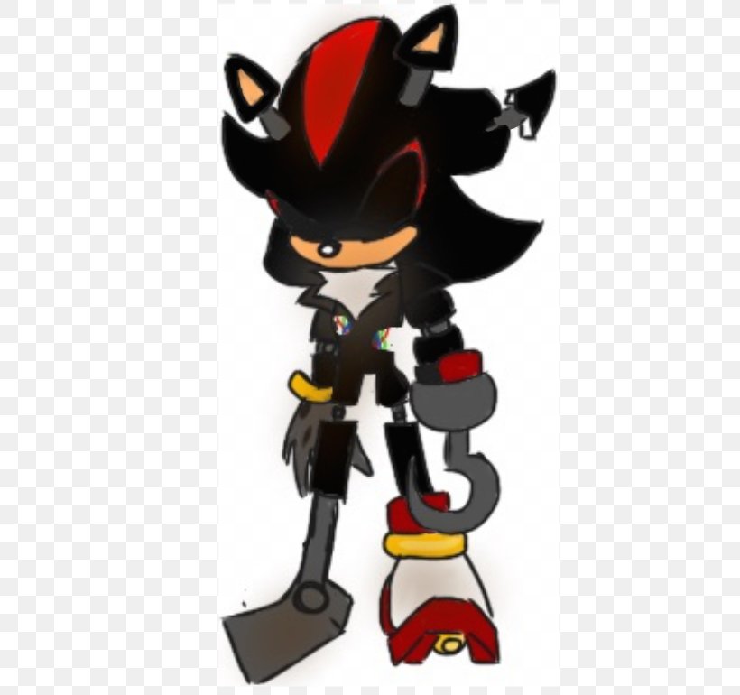 Five Nights At Freddy's: Sister Location Five Nights At Freddy's 4 Shadow The Hedgehog Amy Rose Knuckles The Echidna, PNG, 549x770px, Shadow The Hedgehog, Amy Rose, Animatronics, Character, Fictional Character Download Free