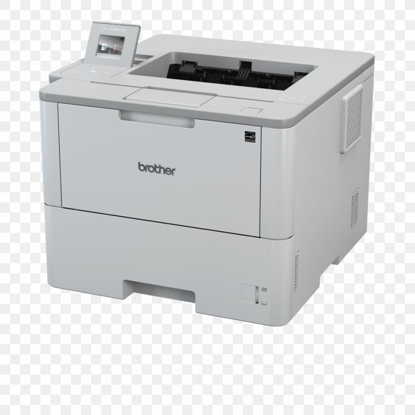 Laser Printing Paper Brother Industries Printer, PNG, 960x960px, Laser Printing, Brother Industries, Computer, Computer Network, Duplex Printing Download Free