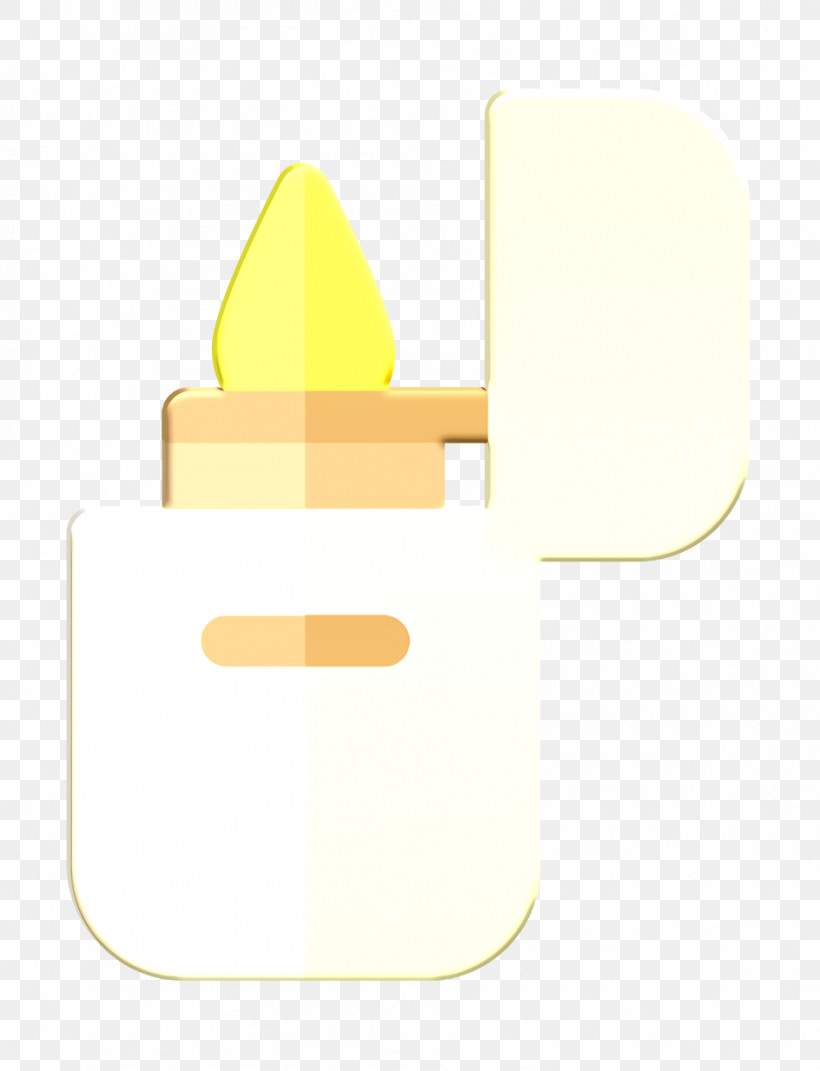 Lighter Icon Summer Camp Icon, PNG, 944x1234px, Lighter Icon, Logo, Summer Camp Icon, Yellow Download Free