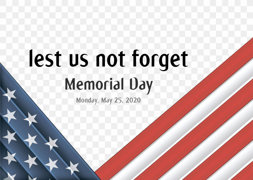 Memorial Day, PNG, 3000x2142px, Memorial Day, Angle, Flag, Line, Meter Download Free