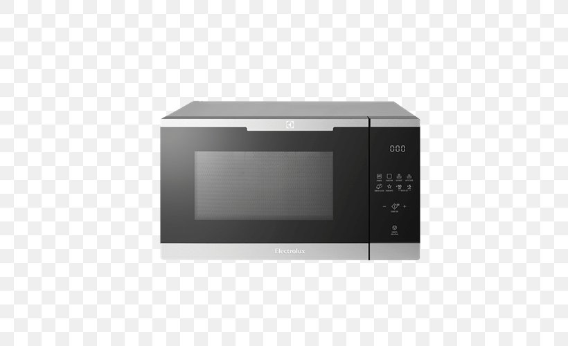 Microwave Ovens Electrolux Home Appliance Toaster, PNG, 800x500px, Microwave Ovens, Customer Service, Electrolux, Electronics, Home Download Free